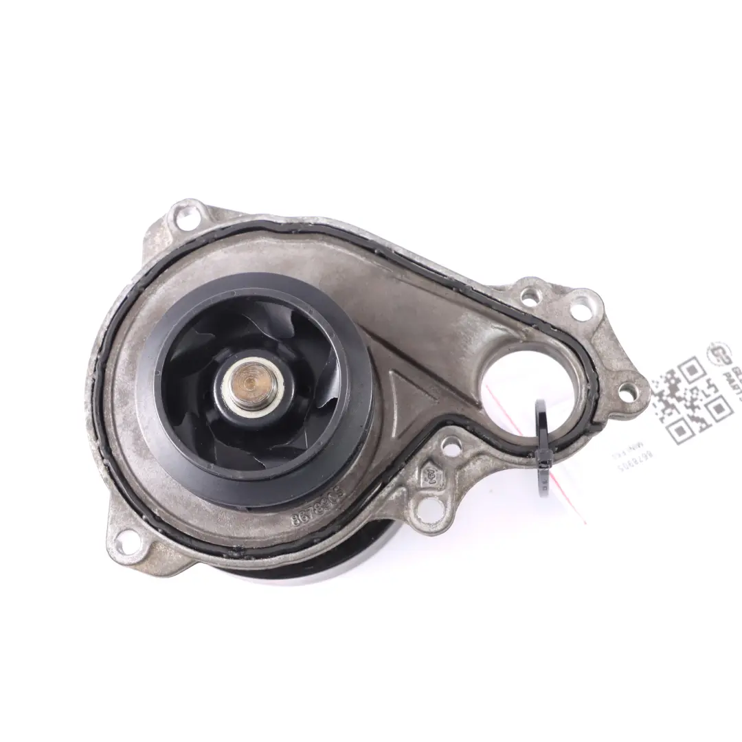  Wasserpumpe Mini Countryman F60 BMW F40 Benzin B36C B48E Kühlmittelpumpe - SKU 8678905 - Teilenummer 8678905