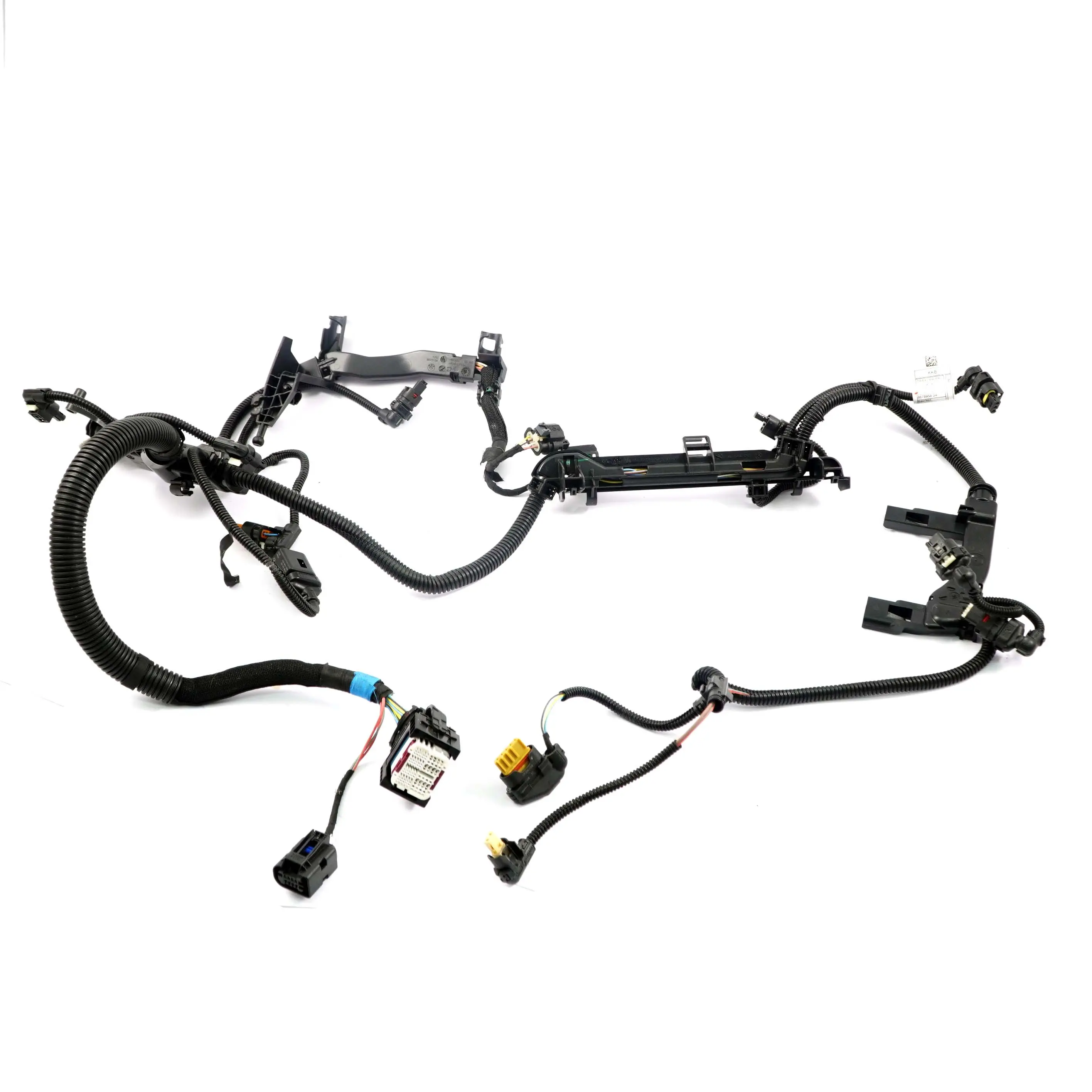 Mini Cooper S F55 F56 F57 Essence B46C B48C Moteur Faisceau de Cables 8678958