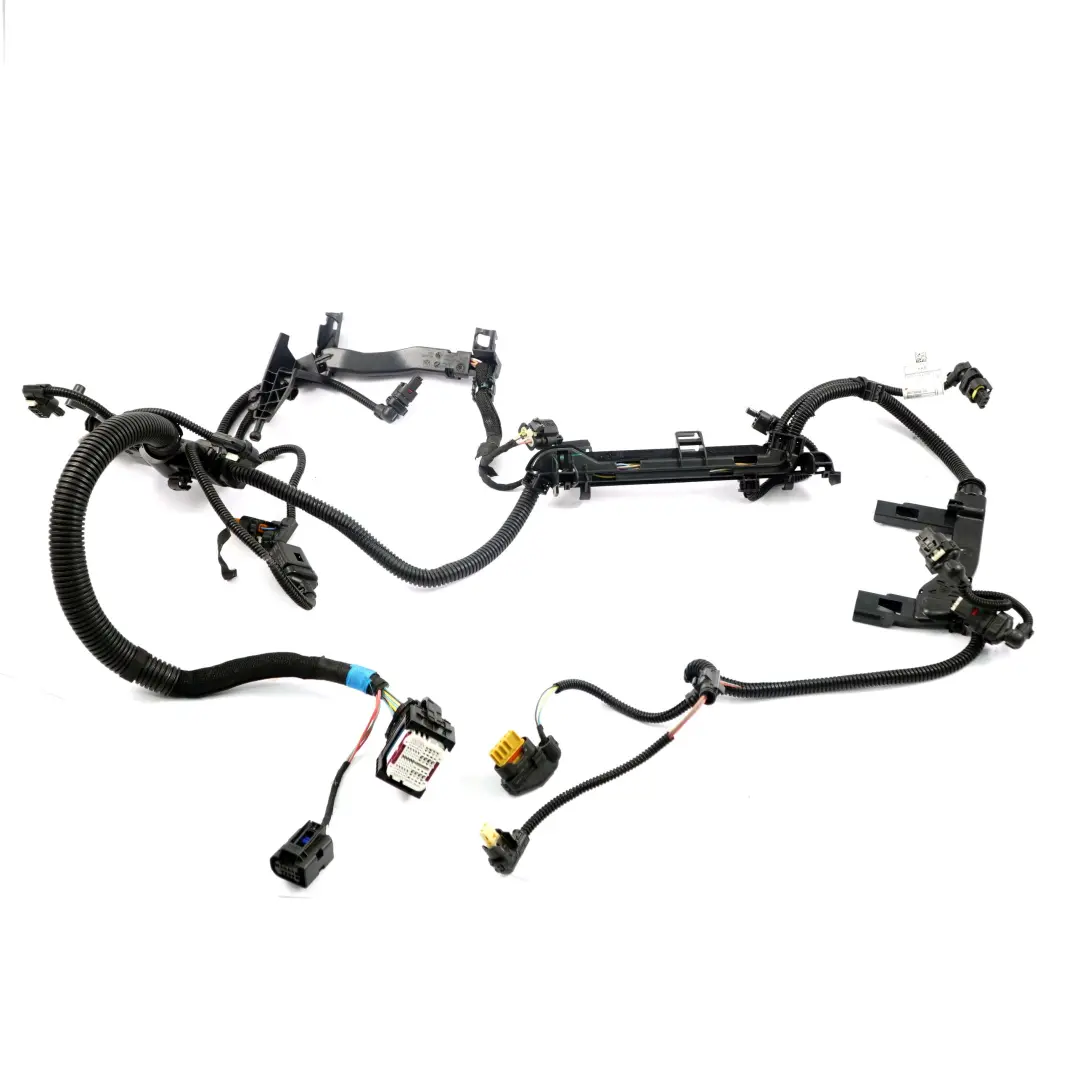 Gasolina B46C B48C Cableado Motor Mazo De cables para Mini Cooper S F55 F56 con número de pieza 8678958 Mini Cooper S F55 F56 Gasolina B46C B48C Cableado Motor Mazo De cables - SKU 8678958 - Número de pieza 8678958