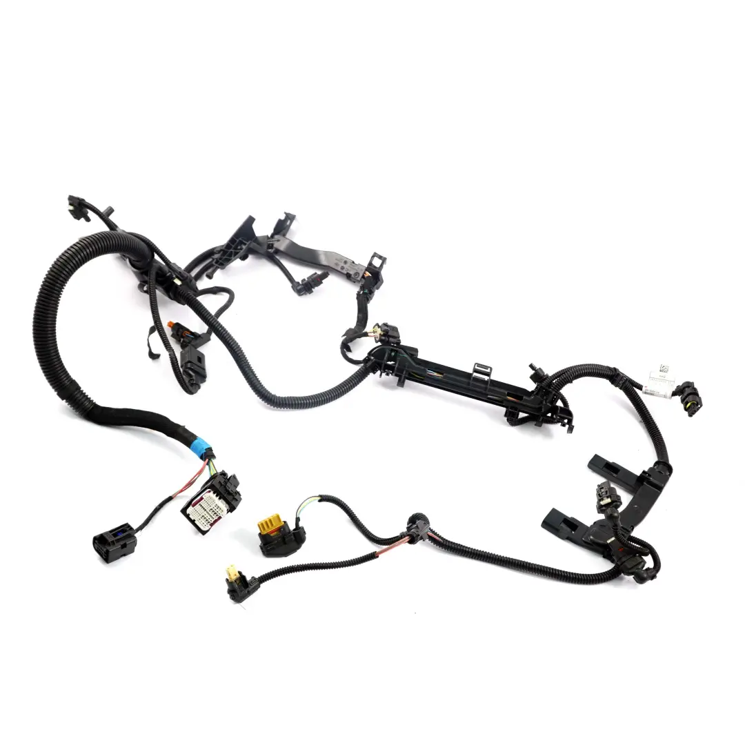 Mini Cooper S F55 F56 F57 Benzin B46C B48C Motor Kabelbaum Kabel - SKU 8678958 - Teilenummer 8678958