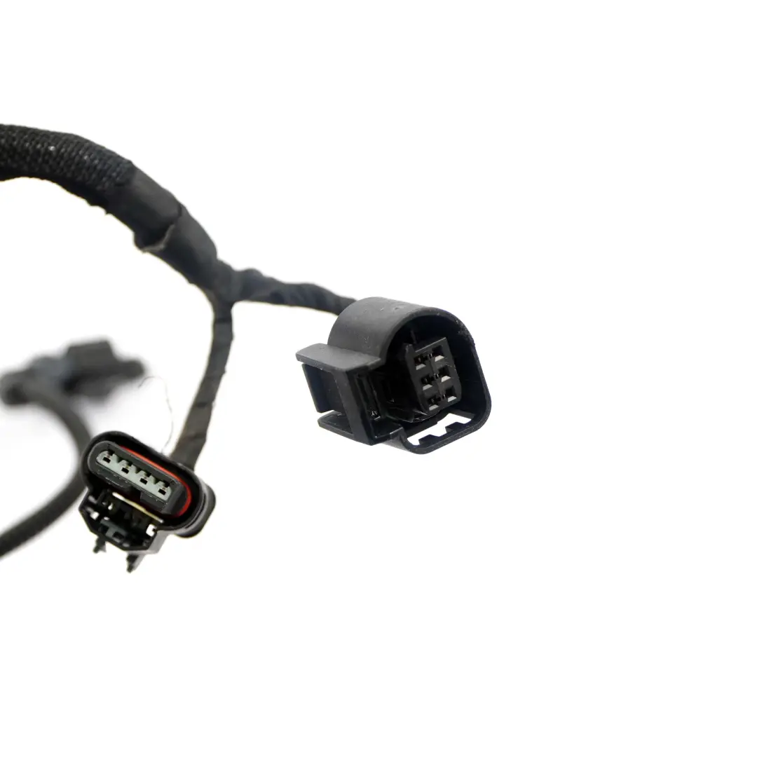 Gasolina B46C B48C Cableado Motor Mazo De cables para Mini Cooper S F55 F56 con número de pieza 8678958 Mini Cooper S F55 F56 Gasolina B46C B48C Cableado Motor Mazo De cables - SKU 8678958 - Número de pieza 8678958