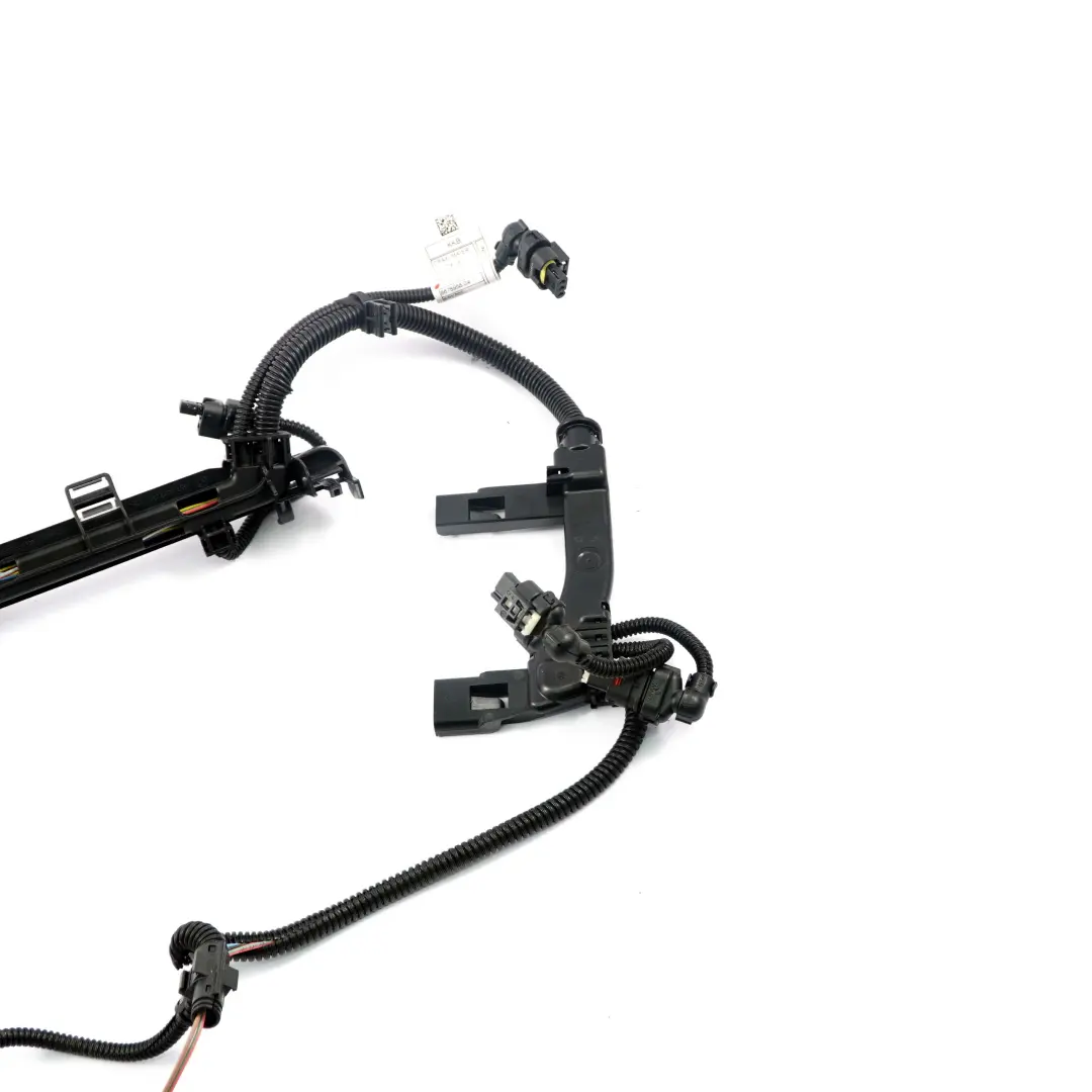 B46C B48C Engine Wiring Cable Loom Harness to Mini Cooper S F55 F56 Petrol with Part number 8678958 Mini Cooper S F55 F56 Petrol B46C B48C Engine Wiring Cable Loom Harness - SKU 8678958 - Part number 8678958