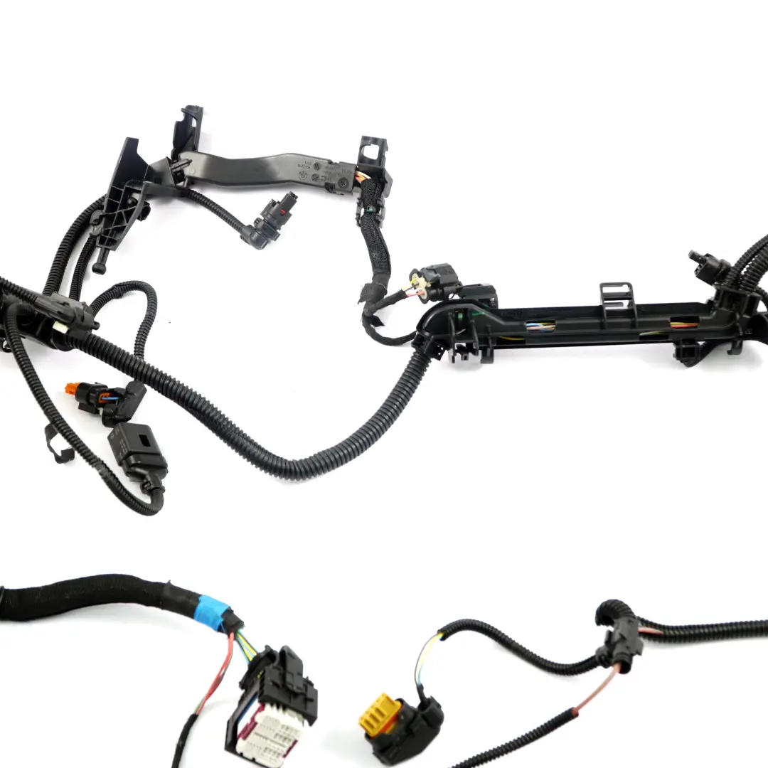 Mini Cooper S F55 F56 F57 Benzin B46C B48C Motor Kabelbaum Kabel - SKU 8678958 - Teilenummer 8678958