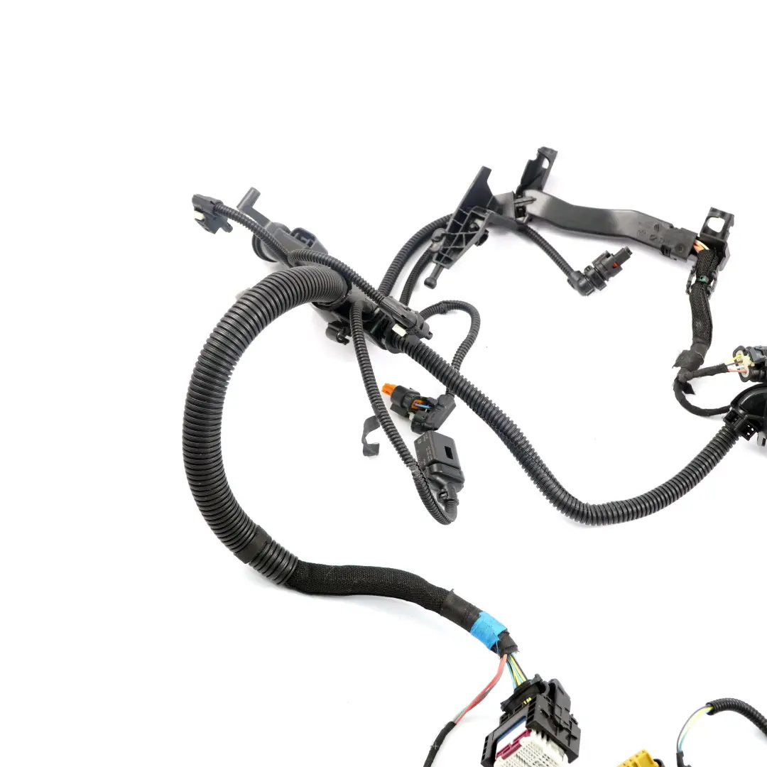 Gasolina B46C B48C Cableado Motor Mazo De cables para Mini Cooper S F55 F56 con número de pieza 8678958 Mini Cooper S F55 F56 Gasolina B46C B48C Cableado Motor Mazo De cables - SKU 8678958 - Número de pieza 8678958