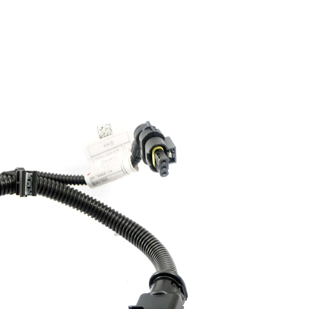 Benzina B46C B48C Motore Cablaggio Cavo per Mini Cooper S F55 F56 F57 con numero di parte 8678958 Mini Cooper S F55 F56 F57 Benzina B46C B48C Motore Cablaggio Cavo - SKU 8678958 - Numero di parte 8678958