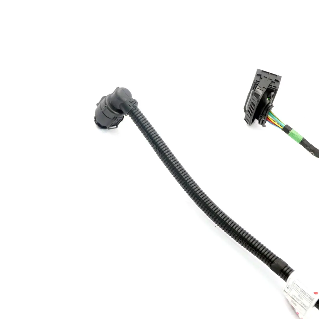 Valvetronic Wiring Cable Loom Harness to Mini Cooper S F55 F56 F57 F60 with Part number 8678960 Mini Cooper S F55 F56 F57 F60 Valvetronic Wiring Cable Loom Harness - SKU 8678960 - Part number 8678960