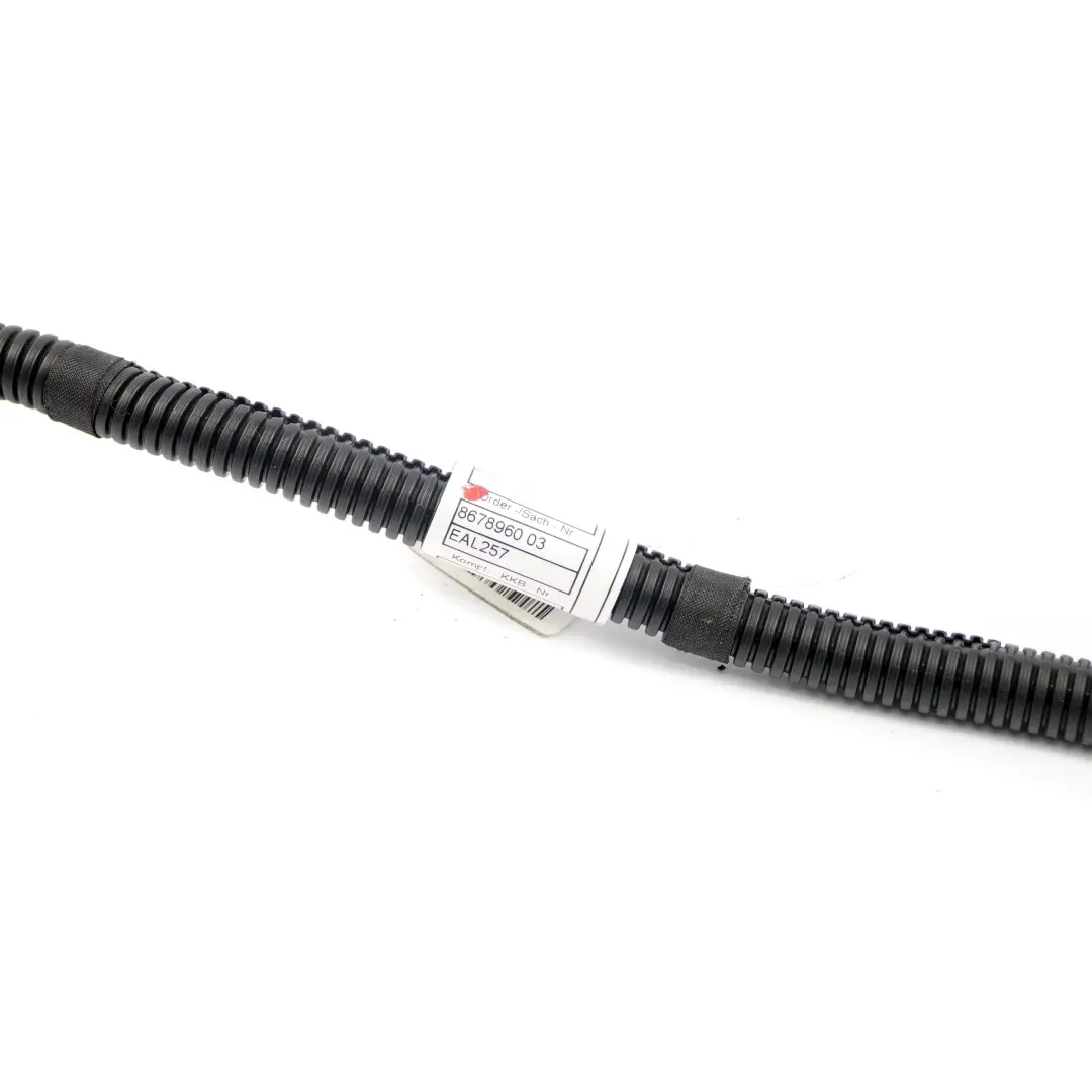 Cablaggio Valvetronic Cavo Loom Harness per Mini Cooper S F55 F56 F57 F60 con numero di parte 8678960 Mini Cooper S F55 F56 F57 F60 Cablaggio Valvetronic Cavo Loom Harness - SKU 8678960 - Numero di parte 8678960