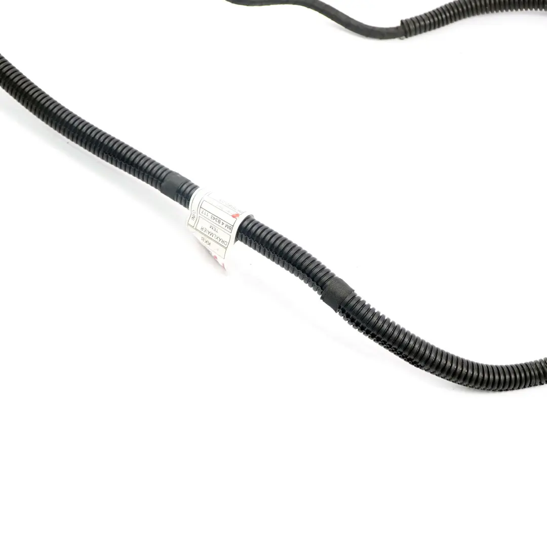 Mini Cooper S F55 F56 F57 F60 Valvetronic cablage faisceau de cables - SKU 8678960 - Numéro de pièce 8678960