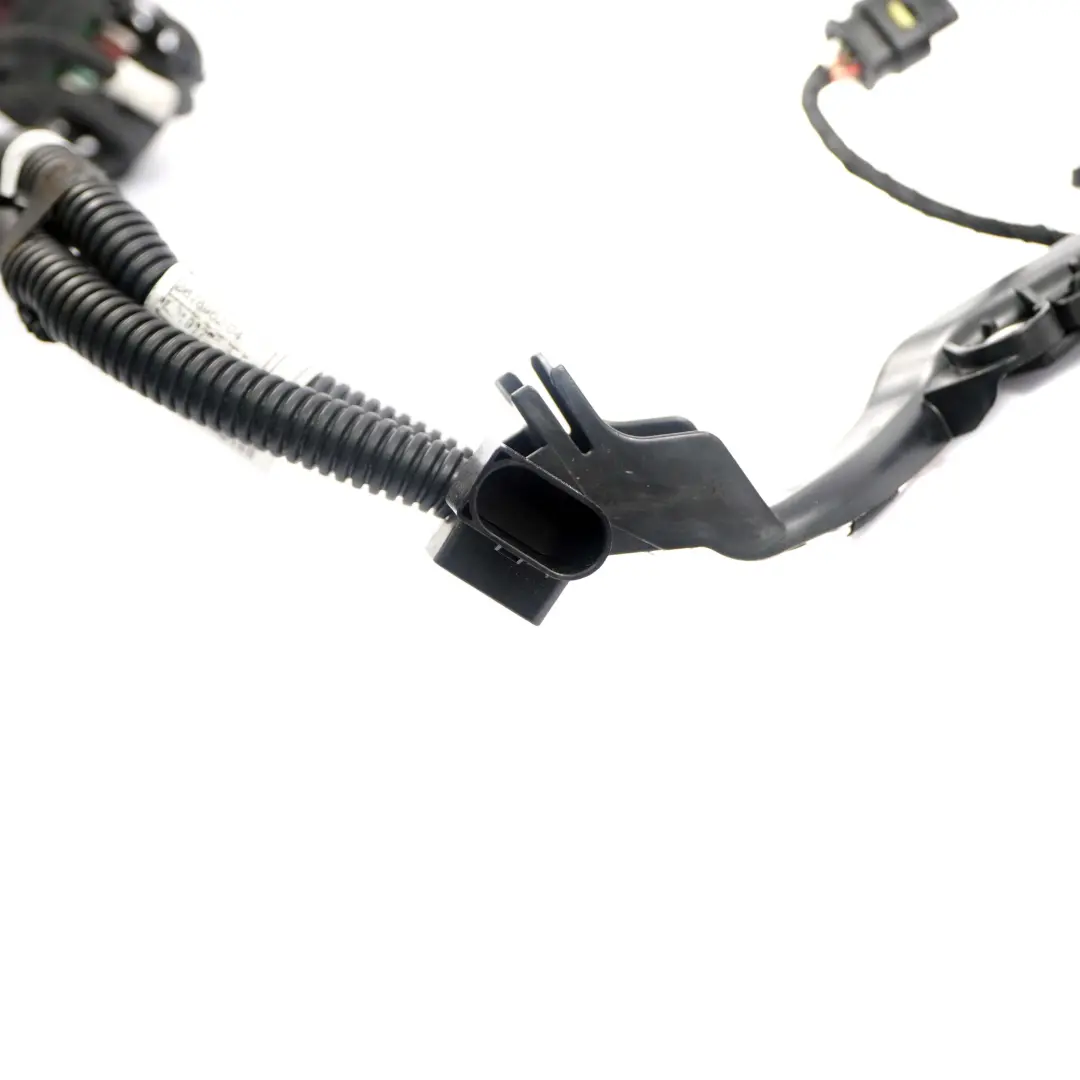 Injector Wiring Cable Loom Harness to Mini Cooper S F55 F56 F57 Petrol with Part number 8678962 Mini Cooper S F55 F56 F57 Petrol Injector Wiring Cable Loom Harness - SKU 8678962 - Part number 8678962