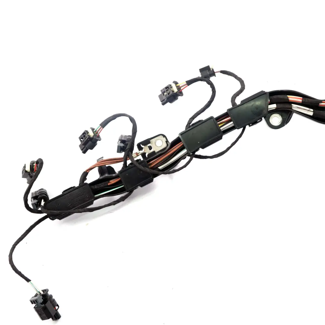Gasolina Inyector Cableado Loom Arn?s para Mini Cooper S F55 F56 F57 con número de pieza 8678962 Mini Cooper S F55 F56 F57 Gasolina Inyector Cableado Loom Arn?s - SKU 8678962 - Número de pieza 8678962