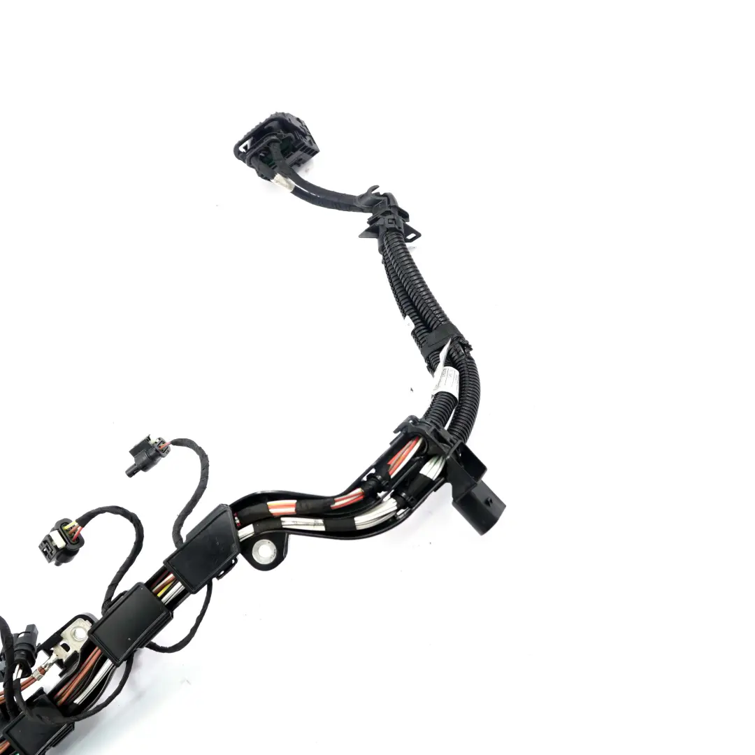 Injector Wiring Cable Loom Harness to Mini Cooper S F55 F56 F57 Petrol with Part number 8678962 Mini Cooper S F55 F56 F57 Petrol Injector Wiring Cable Loom Harness - SKU 8678962 - Part number 8678962