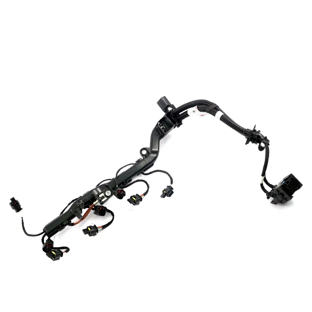 Injector Wiring Cable Loom Harness Mini Cooper S F55 F56 F57 Petrol - SKU 8678962 - Part number 8678962