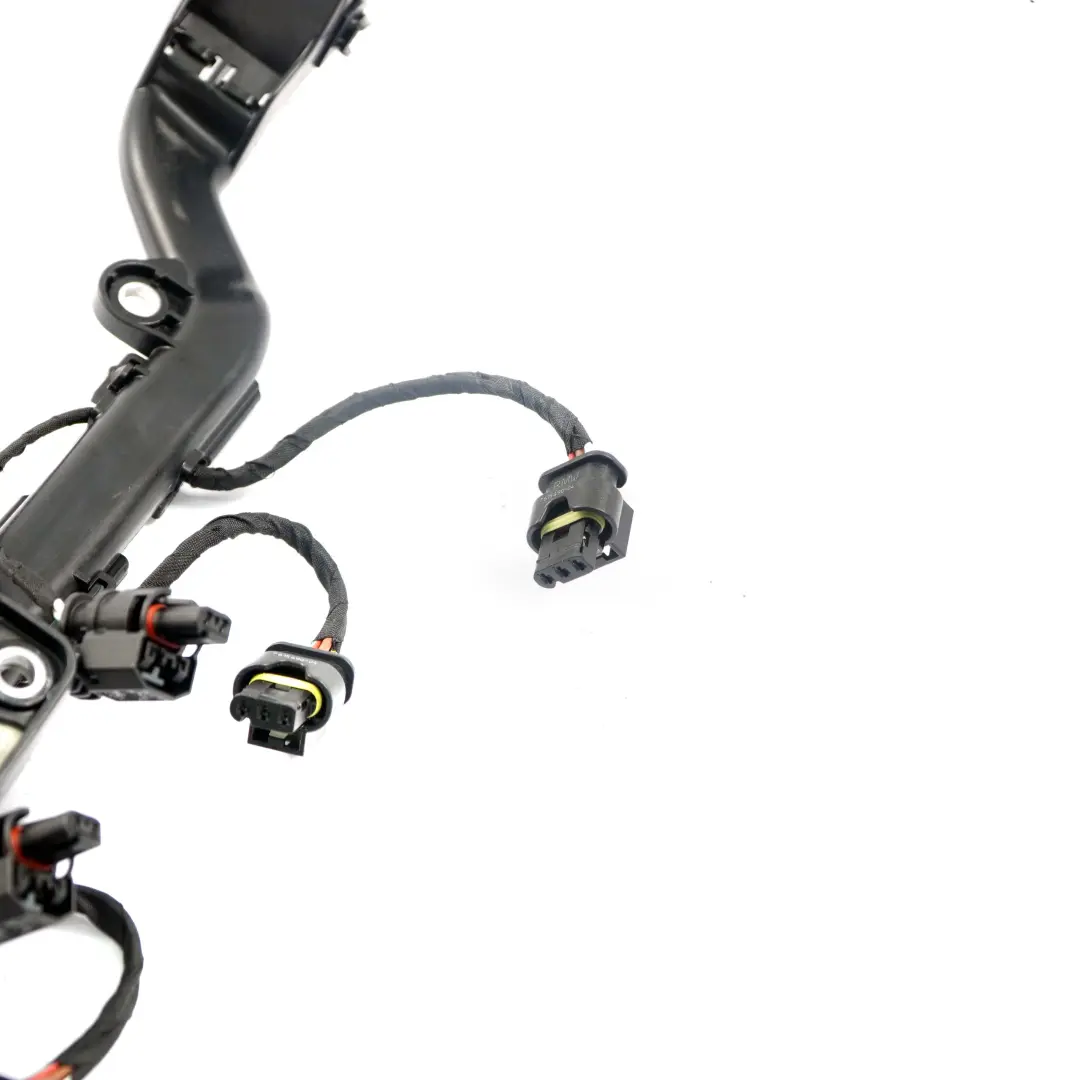 Cablaggio Iniettori Benzina Cavo Loom Harness per Mini Cooper S F55 F56 F57 con numero di parte 8678962 Mini Cooper S F55 F56 F57 Cablaggio Iniettori Benzina Cavo Loom Harness - SKU 8678962 - Numero di parte 8678962