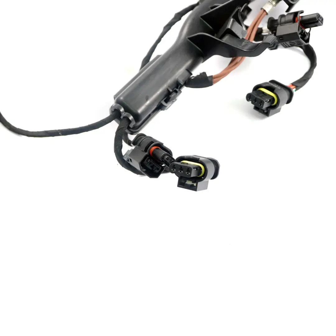 Mini Cooper S F55 F56 F57 Cablaggio Iniettori Benzina Cavo Loom Harness - SKU 8678962 - Numero di parte 8678962