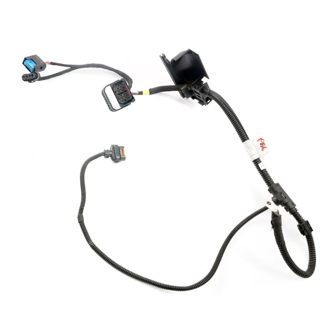 Benzina Motore Getriebemodul Cablaggio per BMW X1 F48 Mini Cooper F55 F56 con numero di parte 8678964 BMW X1 F48 Mini Cooper F55 F56 Benzina Motore Getriebemodul Cablaggio - SKU 8678964 - Numero di parte 8678964