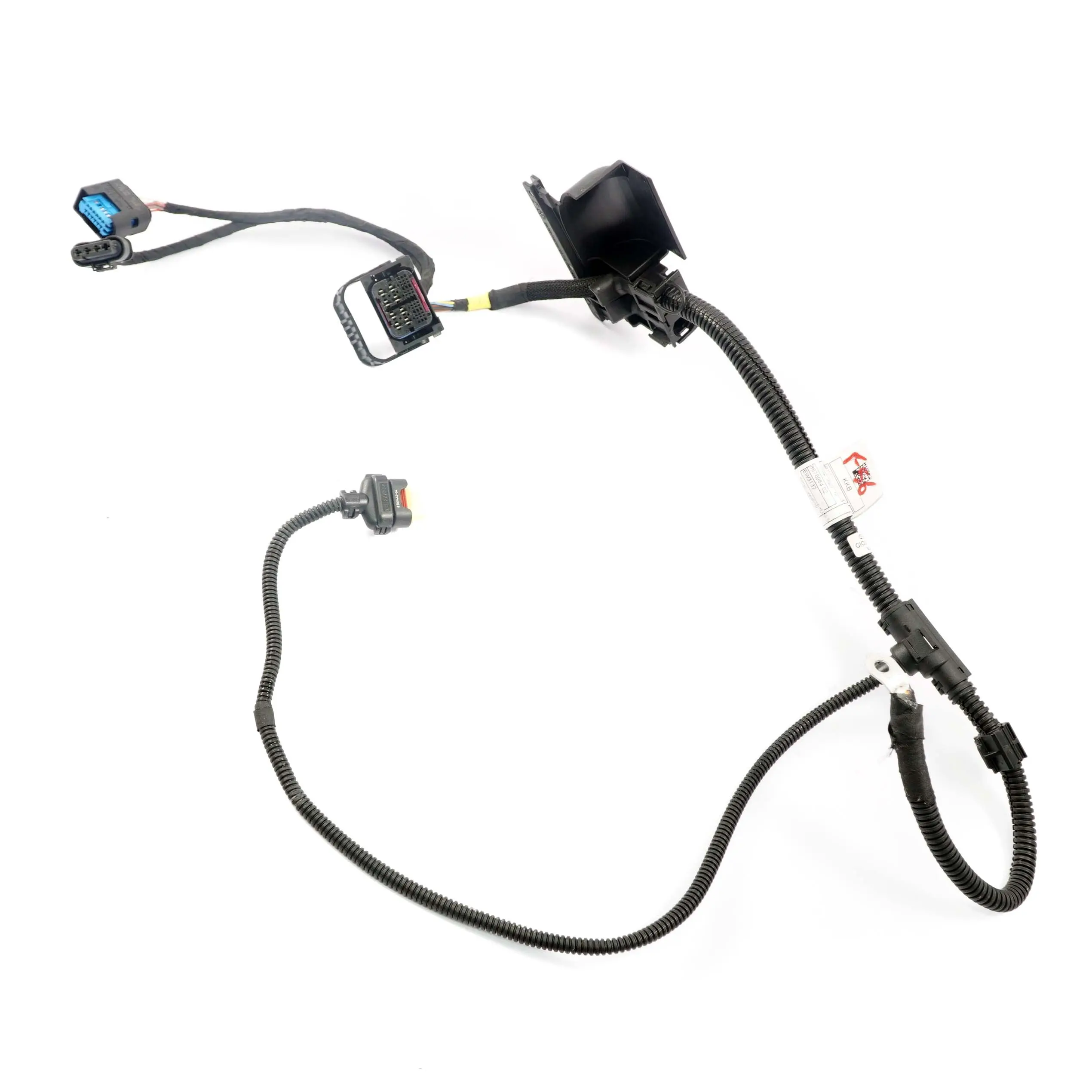 BMW X1 F48 Mini F55 F56 Motor Caja De cambios Modulo Cableado Loom 8678964