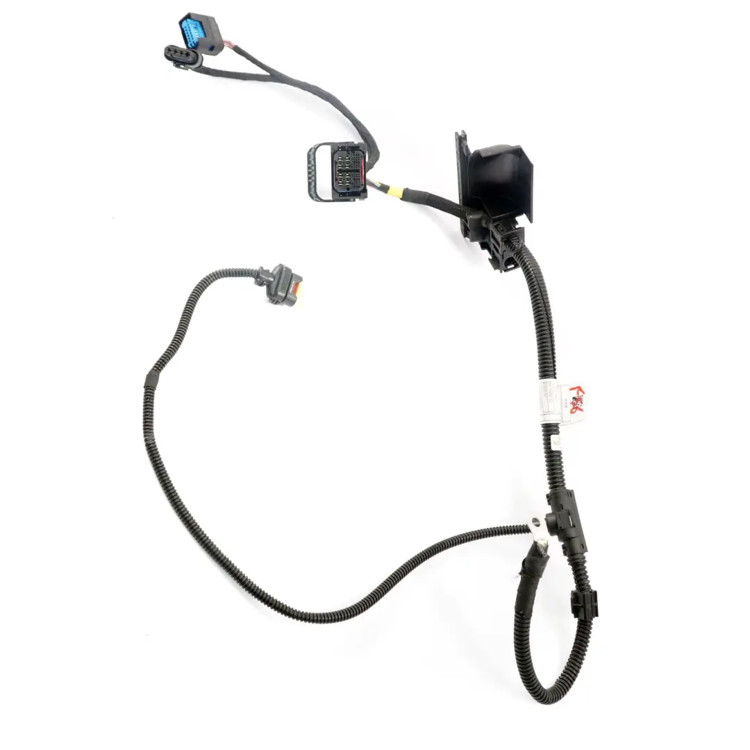BMW X1 F48 Mini Cooper F55 F56 Benzin Motor Getriebemodul Kabelbaum - SKU 8678964 - Teilenummer 8678964