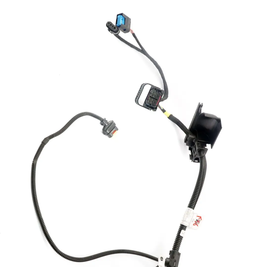 Benzina Motore Getriebemodul Cablaggio per BMW X1 F48 Mini Cooper F55 F56 con numero di parte 8678964 BMW X1 F48 Mini Cooper F55 F56 Benzina Motore Getriebemodul Cablaggio - SKU 8678964 - Numero di parte 8678964