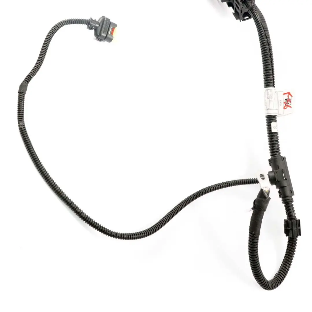 BMW X1 F48 Mini F55 F56 Motor Caja De cambios Modulo Cableado Loom - SKU 8678964 - Número de pieza 8678964