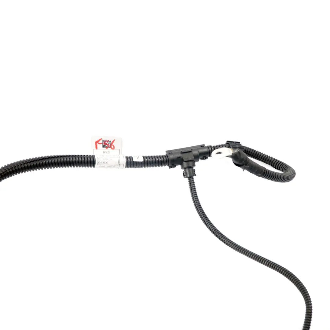 BMW X1 F48 Mini F55 F56 Motor Caja De cambios Modulo Cableado Loom - SKU 8678964 - Número de pieza 8678964