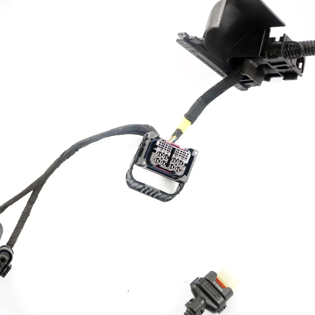 Benzin Motor Getriebemodul Kabelbaum für BMW X1 F48 Mini Cooper F55 F56 mit Teilenummer 8678964 BMW X1 F48 Mini Cooper F55 F56 Benzin Motor Getriebemodul Kabelbaum - SKU 8678964 - Teilenummer 8678964