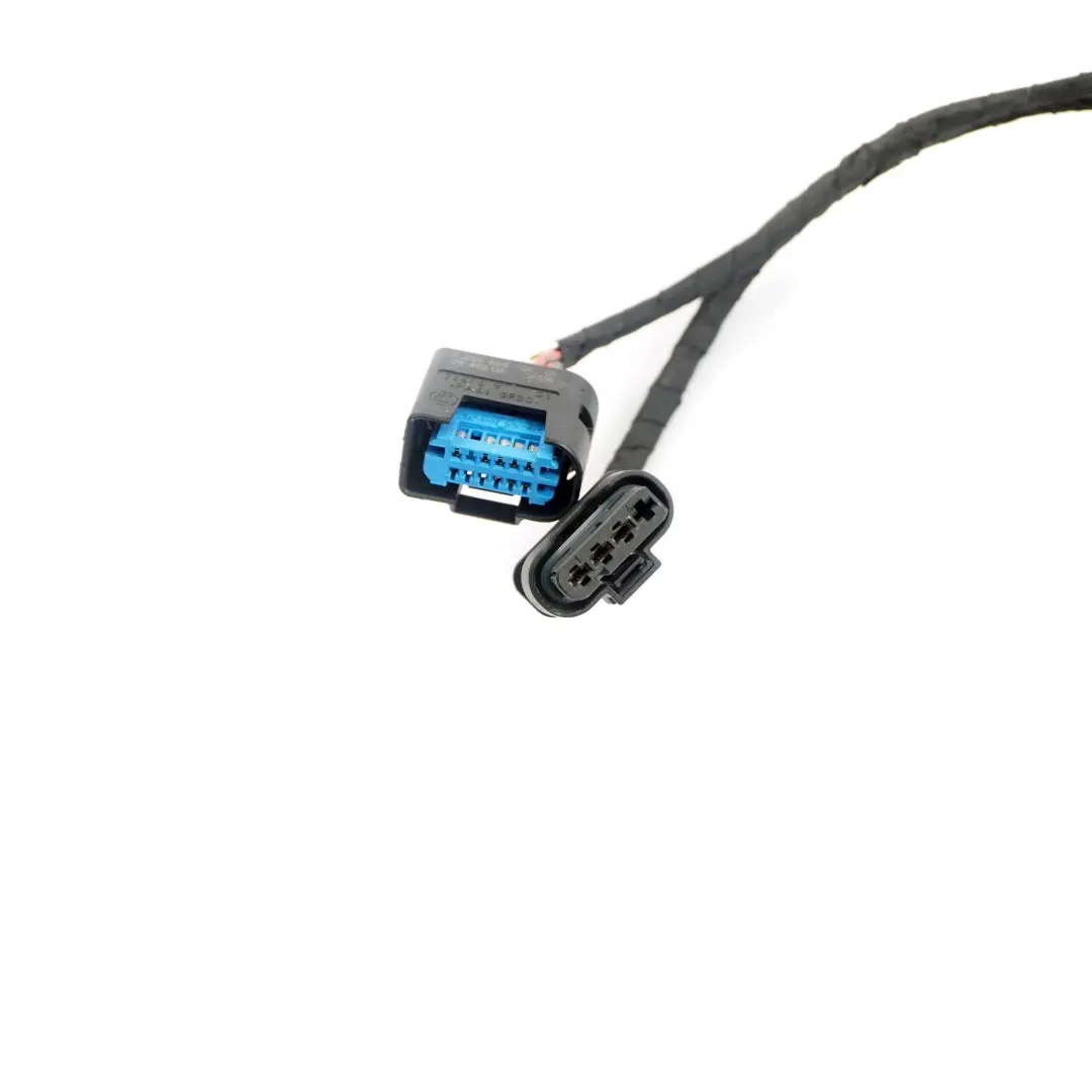 Wiązka Kabel Skrzyni do BMW X1 F48 Mini F56 o numerze 8678964 BMW X1 F48 Mini F56 Wiązka Kabel Skrzyni - SKU 8678964 - Numer Części 8678964