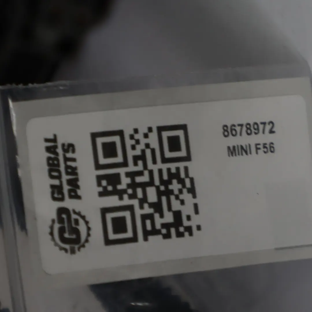 Harnais moteur Mini F56 F60 BMW F46 B38 Câblage module 2 capteurs pour à propos du numéro de pièce 8678972 Harnais moteur Mini F56 F60 BMW F46 B38 Câblage module 2 capteurs - SKU 8678972 - Numéro de pièce 8678972