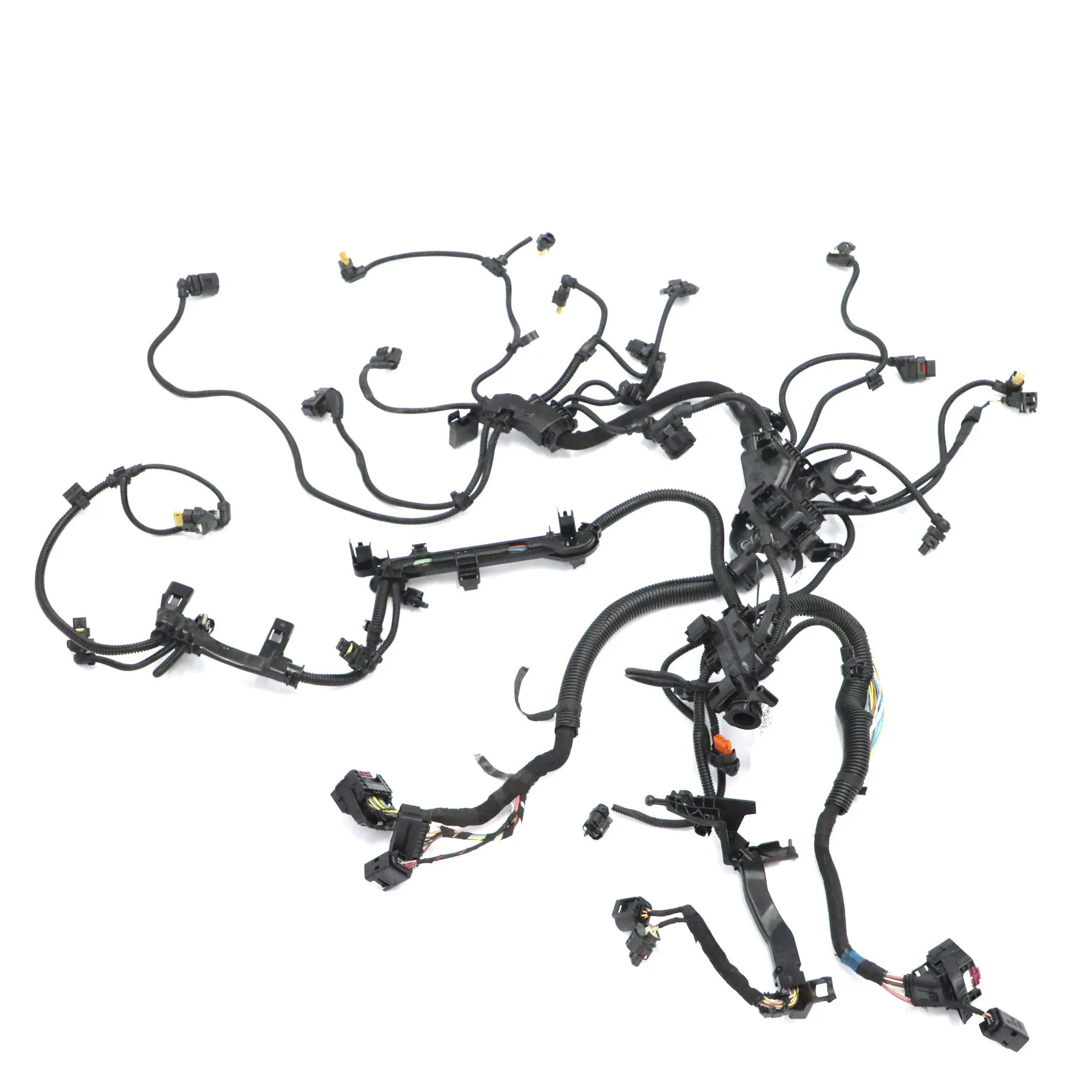 Harnais moteur Mini F56 F60 BMW F46 B38 Câblage module 2 capteurs 8678972