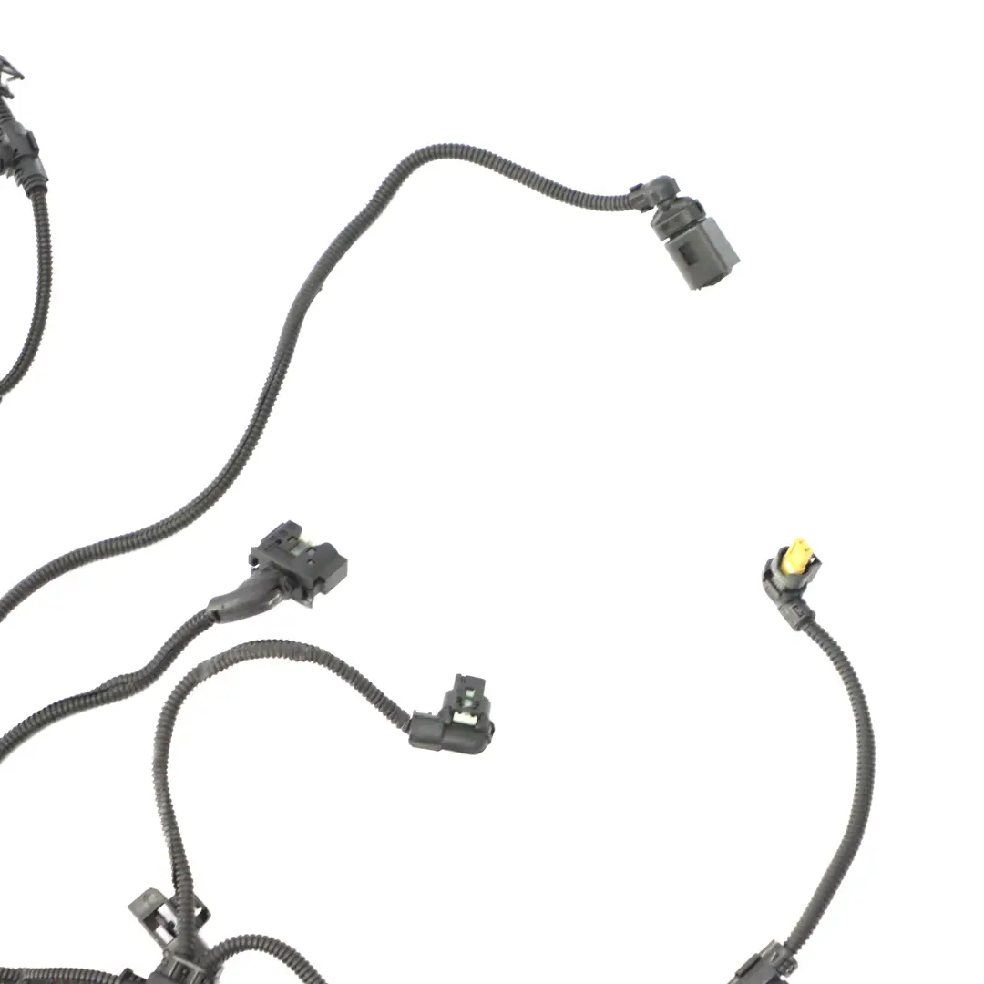 Harnais moteur Mini F56 F60 BMW F46 B38 Câblage module 2 capteurs pour à propos du numéro de pièce 8678972 Harnais moteur Mini F56 F60 BMW F46 B38 Câblage module 2 capteurs - SKU 8678972 - Numéro de pièce 8678972