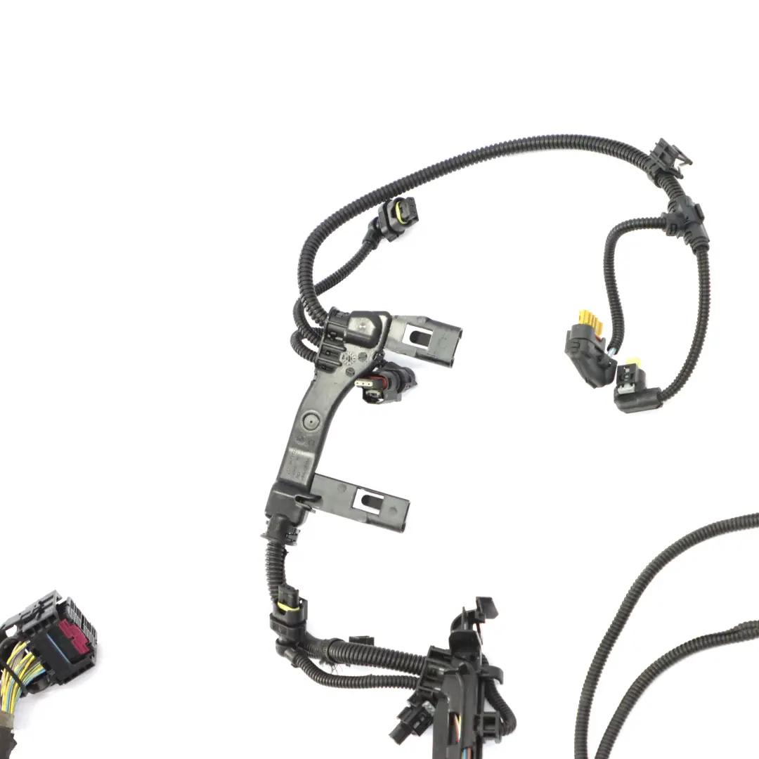 Cablaggio motore Mini F56 F60 BMW F46 B38 sensori Modulo 2 Cablaggio per con numero di parte 8678972 Cablaggio motore Mini F56 F60 BMW F46 B38 sensori Modulo 2 Cablaggio - SKU 8678972 - Numero di parte 8678972