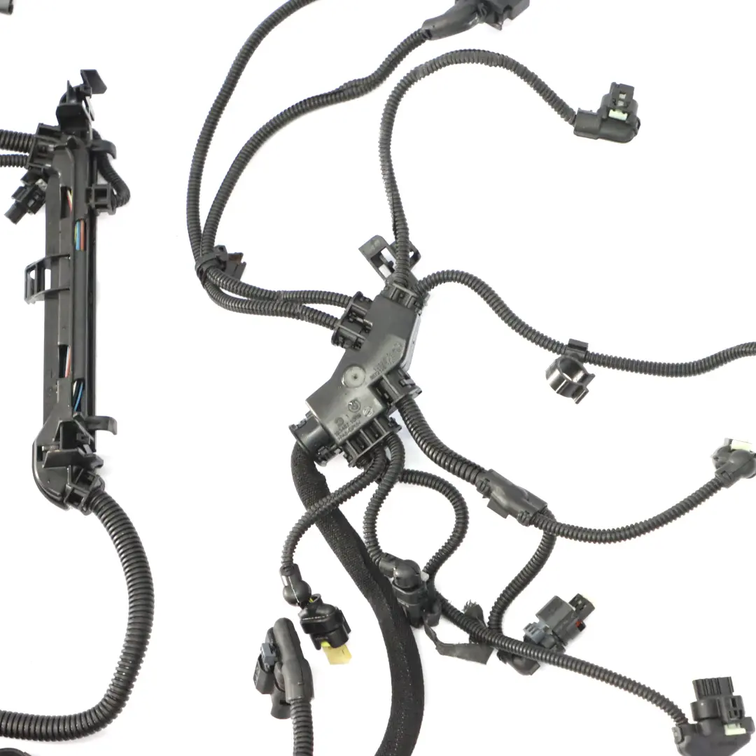 Cablaggio motore Mini F56 F60 BMW F46 B38 sensori Modulo 2 Cablaggio per con numero di parte 8678972 Cablaggio motore Mini F56 F60 BMW F46 B38 sensori Modulo 2 Cablaggio - SKU 8678972 - Numero di parte 8678972