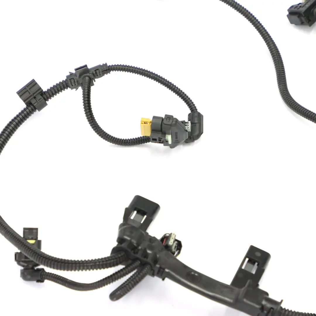  Motorkabelbaum Mini F56 BMW F46 Benzin B38 Sensor System Modul 2 Verkabelung - SKU 8678972 - Teilenummer 8678972