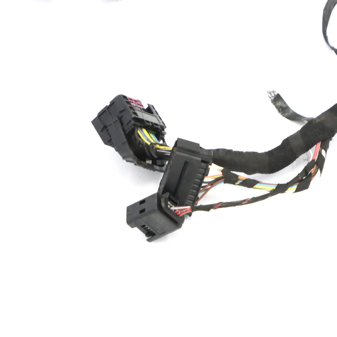  Cablaggio motore Mini F56 F60 BMW F46 B38 sensori Modulo 2 Cablaggio - SKU 8678972 - Numero di parte 8678972
