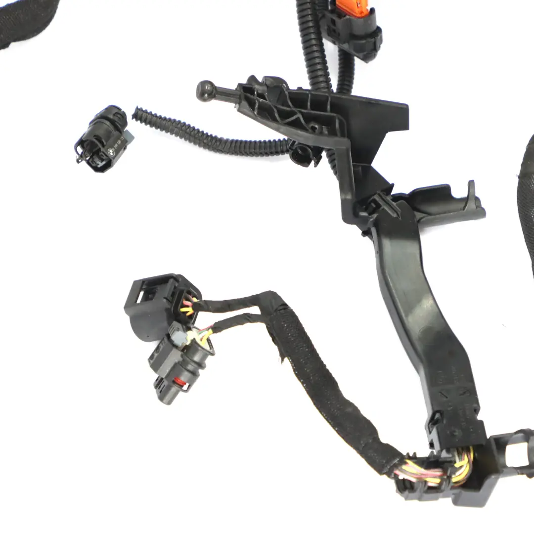 Harness Mini F56 F60 BMW F40 F46 Sensor System Module 2 Wiring to Engine with Part number 8678972 Engine Harness Mini F56 F60 BMW F40 F46 Sensor System Module 2 Wiring - SKU 8678972 - Part number 8678972