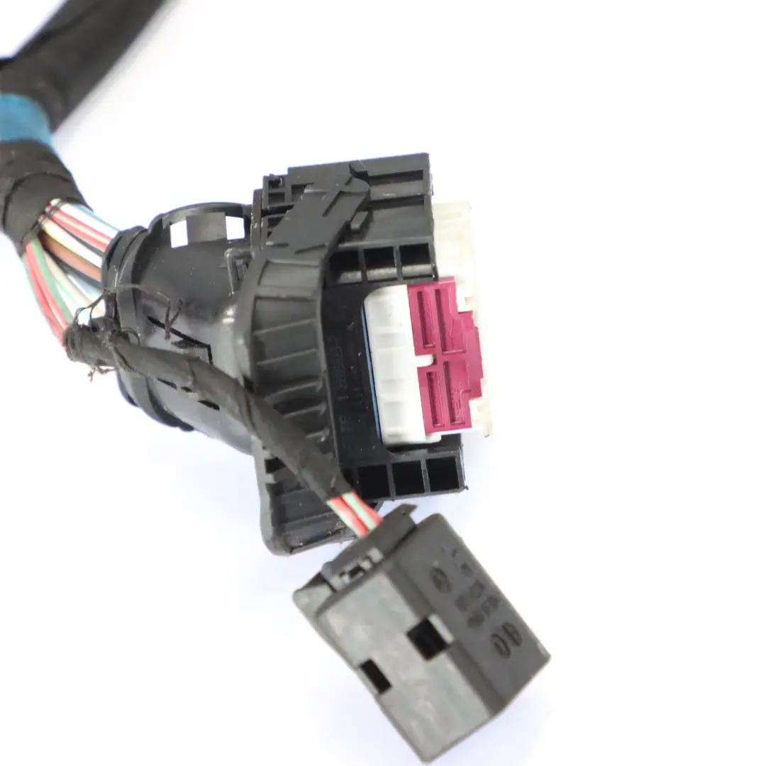 Cablaggio motore Mini F56 F60 BMW F46 B38 sensori Modulo 2 Cablaggio per con numero di parte 8678972 Cablaggio motore Mini F56 F60 BMW F46 B38 sensori Modulo 2 Cablaggio - SKU 8678972 - Numero di parte 8678972