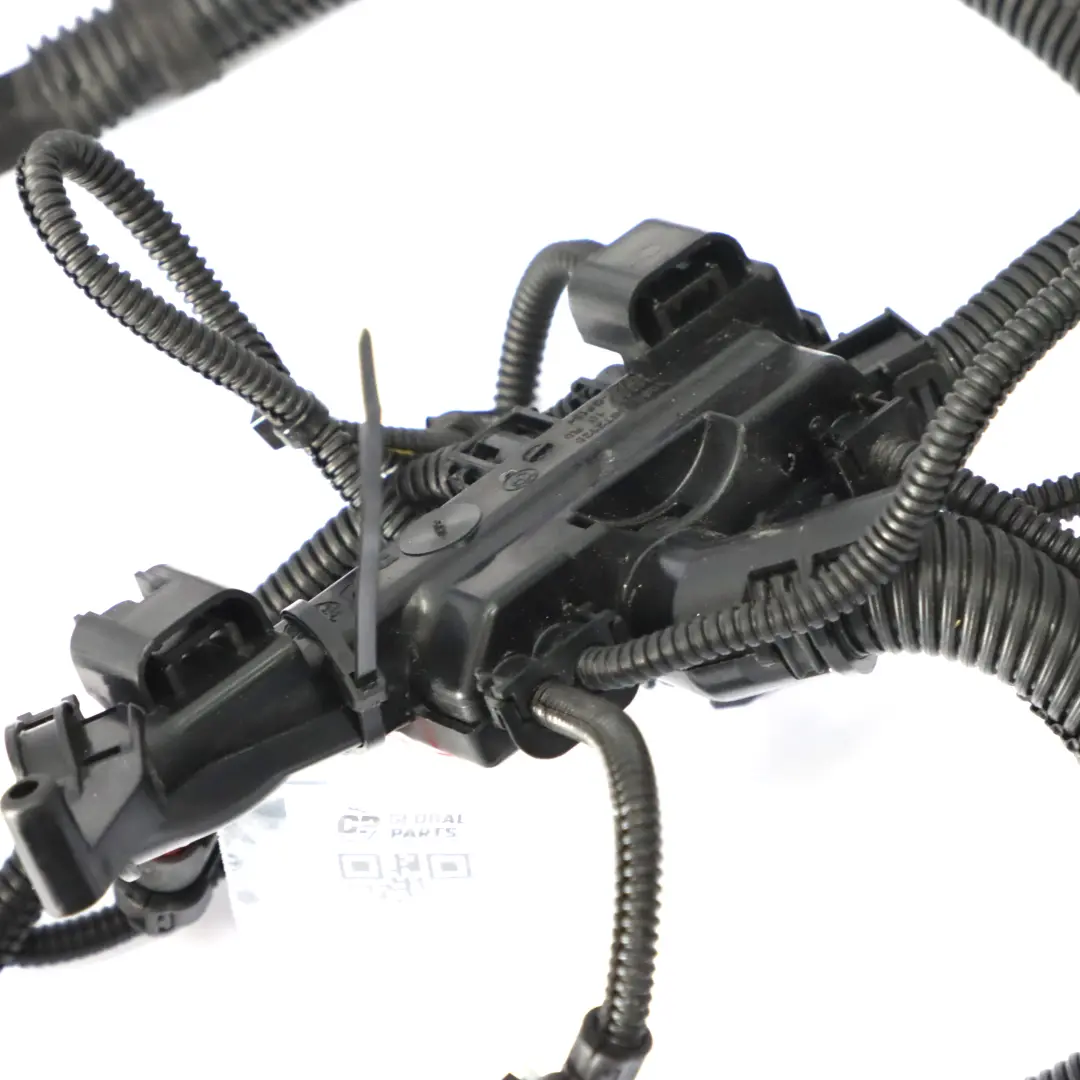 Motorkabelbaum Mini F56 BMW F46 Benzin B38 Sensor System Modul 2 Verkabelung für mit Teilenummer 8678972 Motorkabelbaum Mini F56 BMW F46 Benzin B38 Sensor System Modul 2 Verkabelung - SKU 8678972 - Teilenummer 8678972