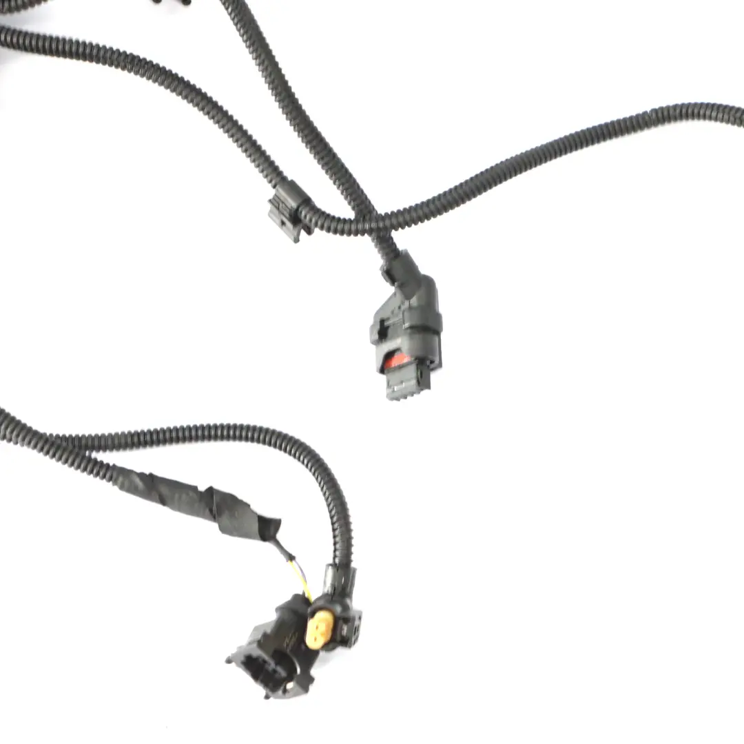 Cablaggio motore Mini F56 F60 BMW F46 B38 sensori Modulo 2 Cablaggio per con numero di parte 8678972 Cablaggio motore Mini F56 F60 BMW F46 B38 sensori Modulo 2 Cablaggio - SKU 8678972 - Numero di parte 8678972