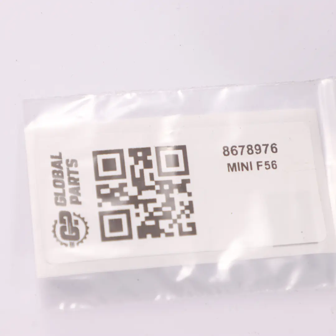  Cablaggio motore Mini F56 BMW F40 Benzina B38C Valvetronic Servo Motore Harness - SKU 8678976 - Numero di parte 8678976