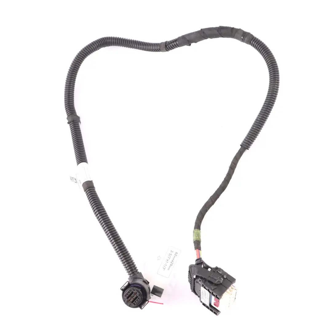 B38C Wiązka Silnika Nastawnika Valvetronic do Mini F56 BMW F40 Benzyna o numerze 8678976 Mini F56 BMW F40 Benzyna B38C Wiązka Silnika Nastawnika Valvetronic - SKU 8678976 - Numer Części 8678976