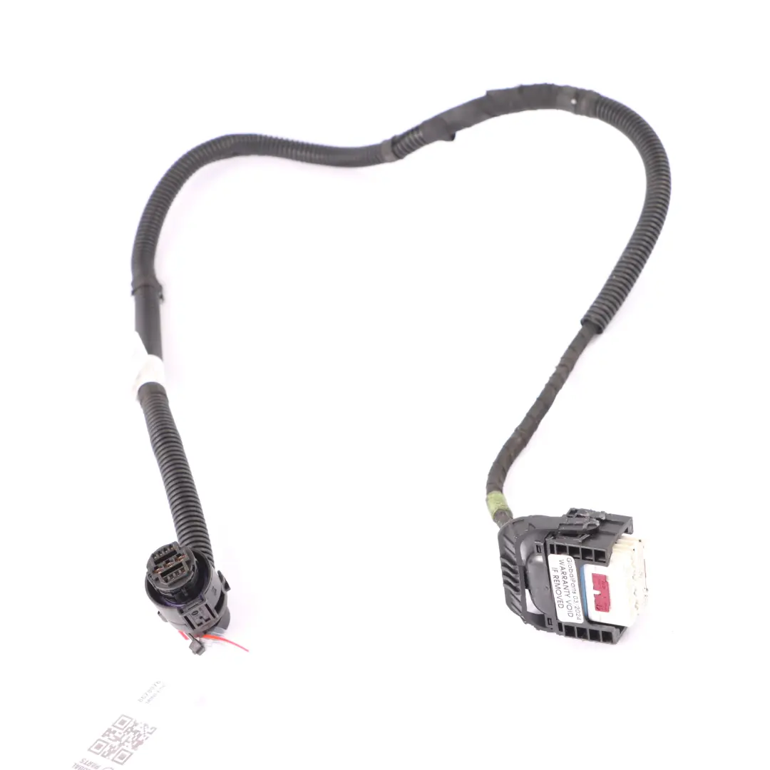 Cableado Motor Mini F56 BMW F40 Gasolina B38C Mazo cables servomotor Valvetronic para con número de pieza 8678976 Cableado Motor Mini F56 BMW F40 Gasolina B38C Mazo cables servomotor Valvetronic - SKU 8678976 - Número de pieza 8678976