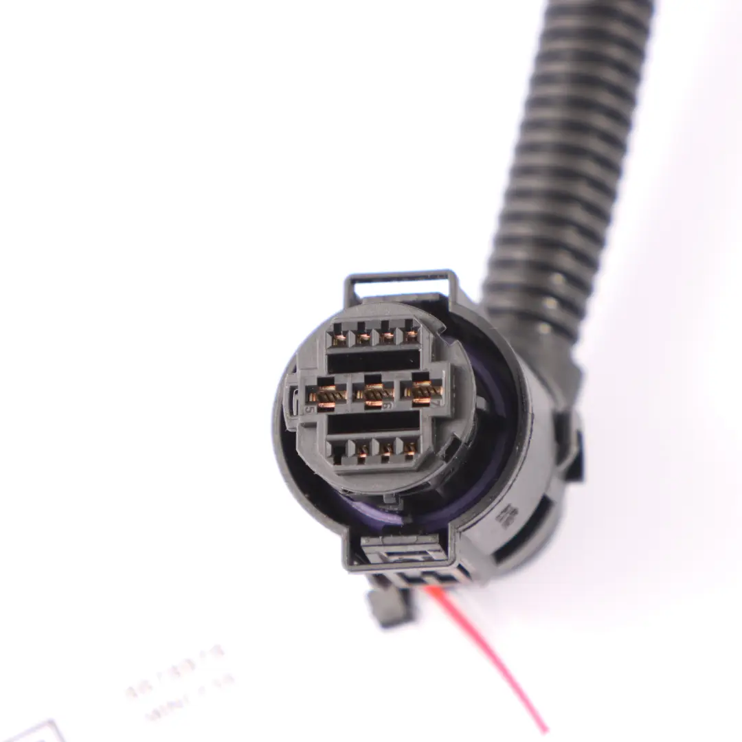 Cablaggio motore Mini F56 BMW F40 Benzina B38C Valvetronic Servo Motore Harness per con numero di parte 8678976 Cablaggio motore Mini F56 BMW F40 Benzina B38C Valvetronic Servo Motore Harness - SKU 8678976 - Numero di parte 8678976
