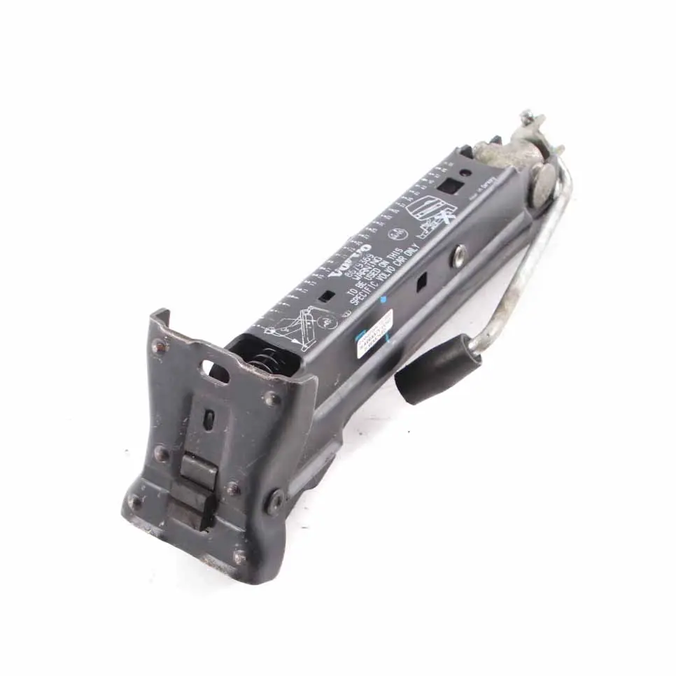  Lifting Jack Volvo S60 V70 Car Tool Emergency Wheel Lift - SKU 8679369 - Part number 8679369