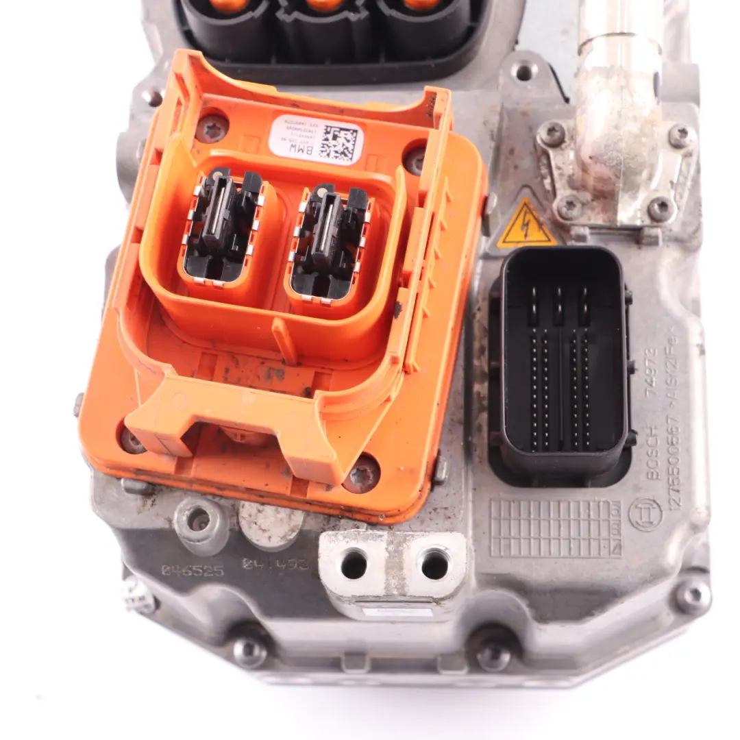 BMW F30 LCI 330e B48X Hybrid High Voltage Inverter Converter - SKU 8679666 - Part number 8679666