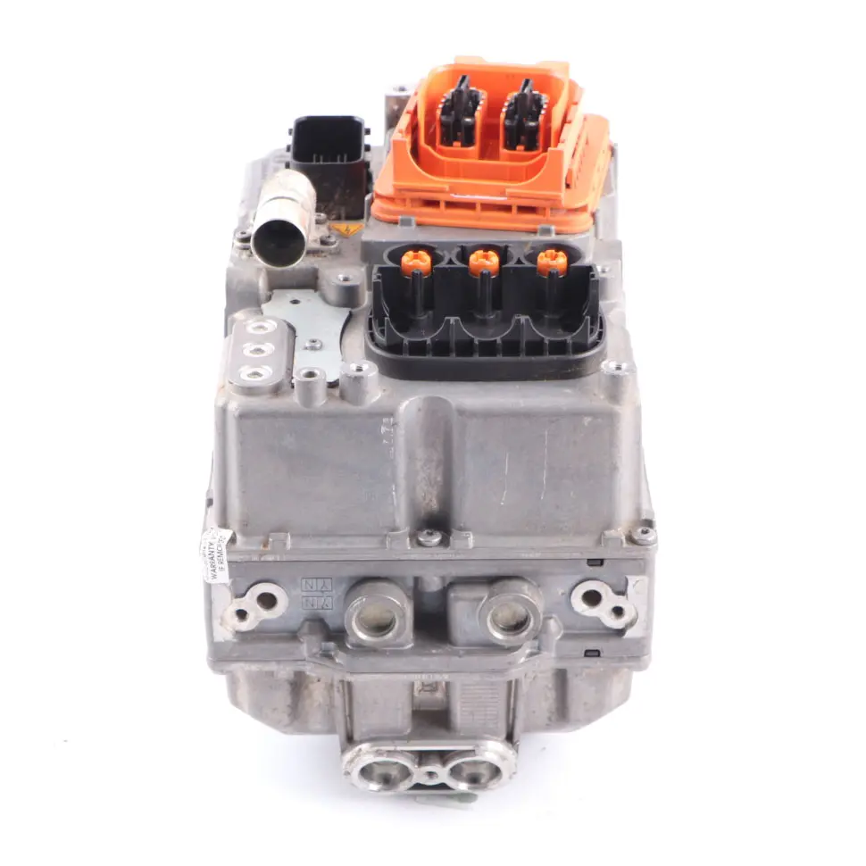 BMW F30 LCI 330e B48X Hybrid High Voltage Inverter Converter - SKU 8679666 - Part number 8679666