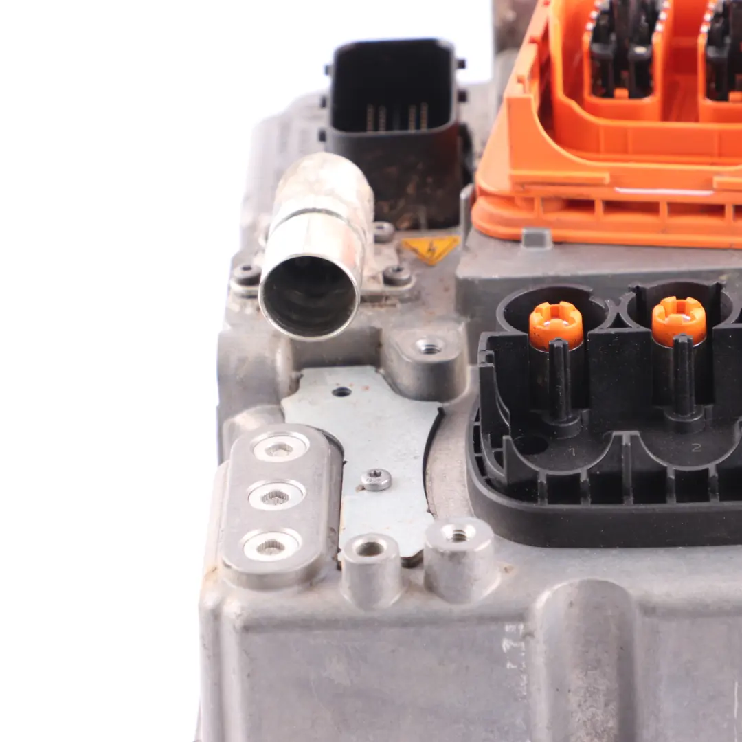 BMW F30 LCI 330e B48X Hybrid High Voltage Inverter Converter - SKU 8679666 - Part number 8679666