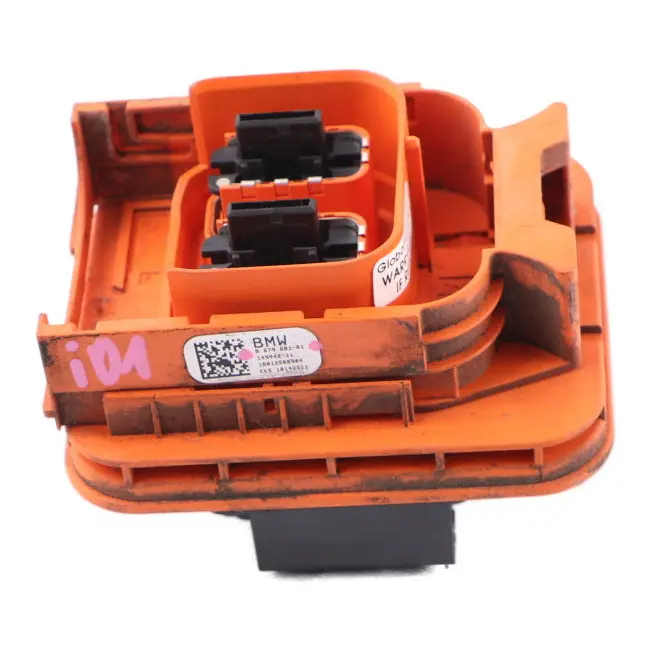 Conector De Alto Voltaje para BMW F45 I3 I01 Mini F60 con número de pieza 8679681 BMW F45 I3 I01 Mini F60 Conector De Alto Voltaje - SKU 8679681 - Número de pieza 8679681