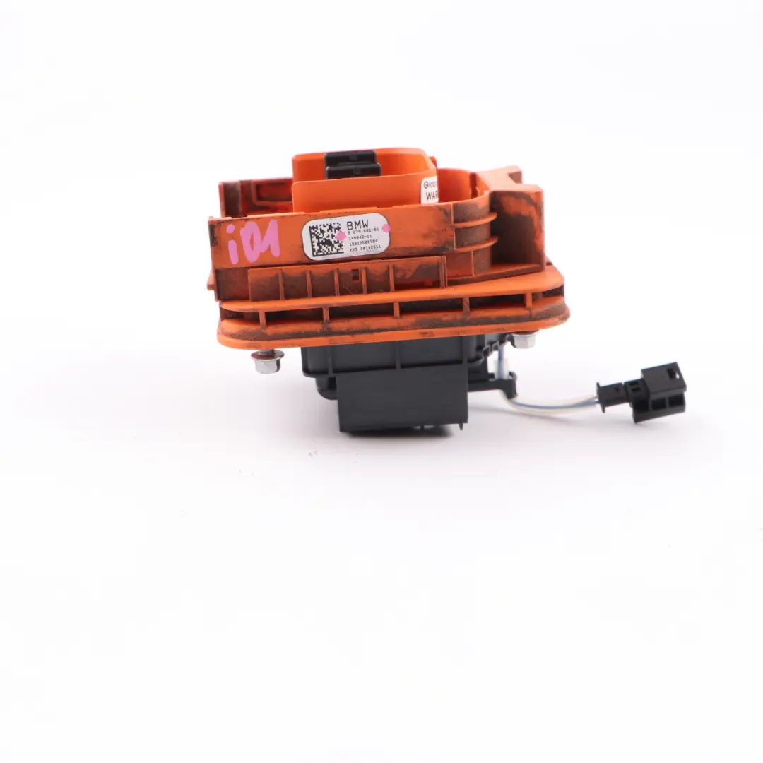 BMW F45 I3 I01 Mini F60 Conector De Alto Voltaje - SKU 8679681 - Número de pieza 8679681