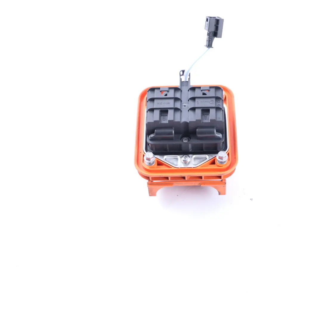 BMW F45 i3 i01 Mini F60 High Voltage Connector Control Unit Module - SKU 8679681 - Part number 8679681
