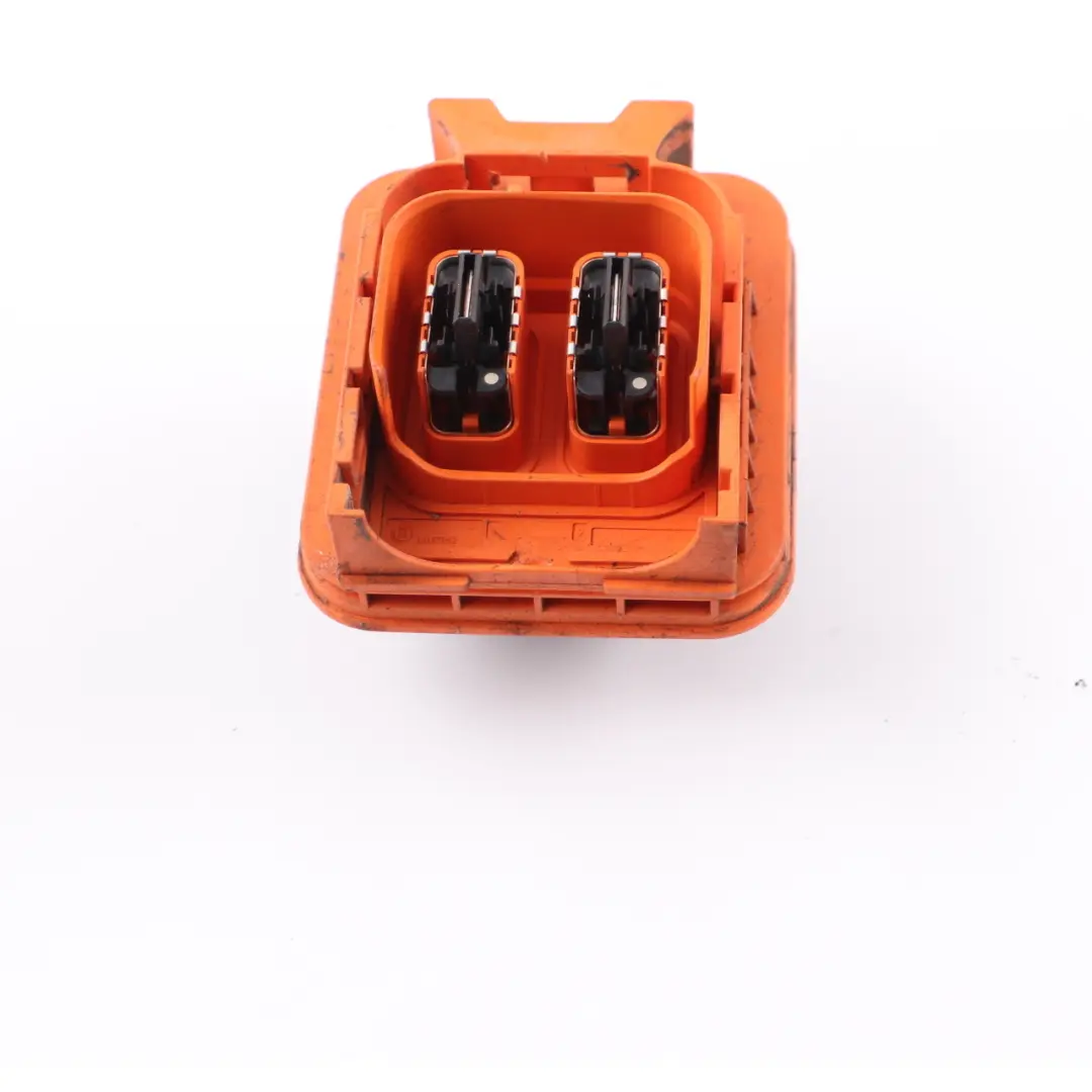 BMW F45 i3 i01 Mini F60 High Voltage Connector - SKU 8679681 - Part number 8679681