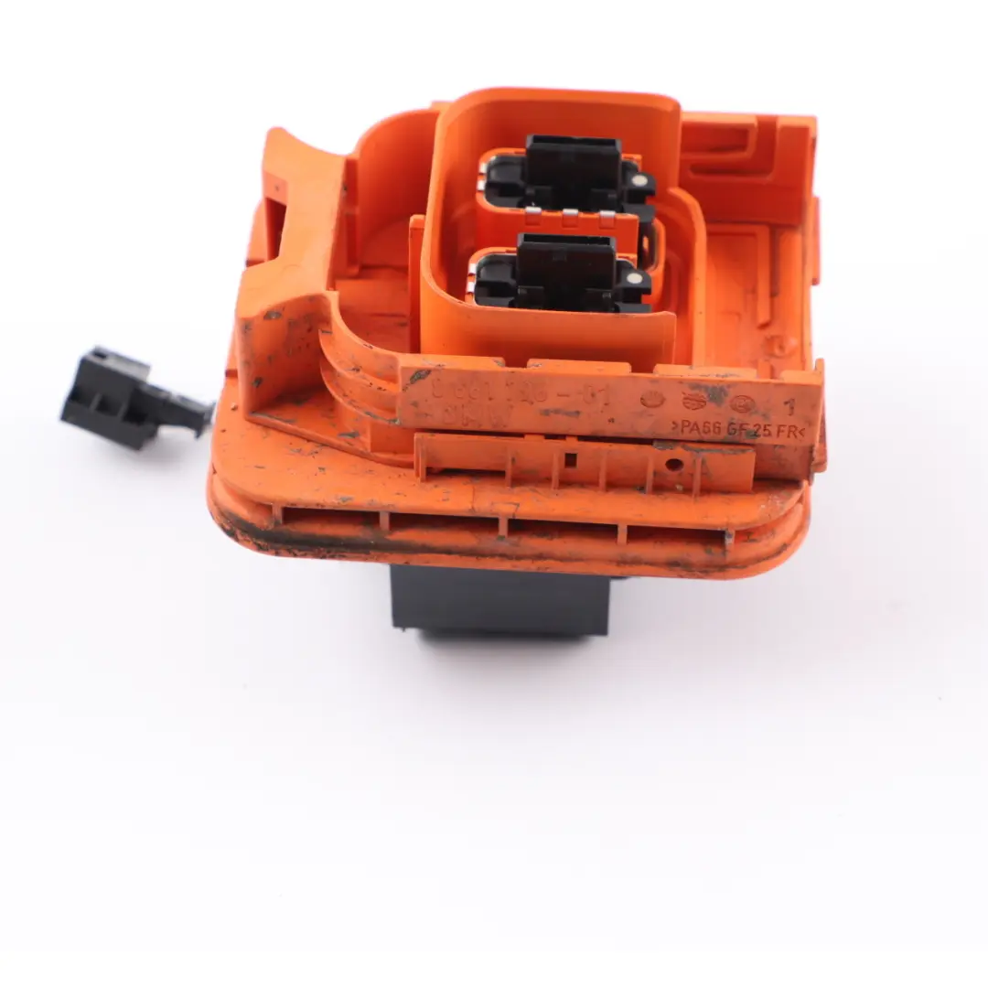 BMW F45 I3 I01 Mini F60 Złącze Wysokiego Napięcia - SKU 8679681 - Numer Części 8679681